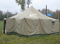 Армейская палатка 3*5м, фото 1