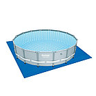 Круглый каркасный бассейн, Power Steel, Bestway 56451, размер 488х122 см, фото 4