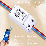 Фитолампа с управлением по Wi-Fi 36W 120 см красный: синий 4:1, фото 7