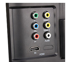 7''/ Монитор для операторского крана /HDMI, AV,YPbPr/ APATURE V1+ Аккумулятор и зарядное уст., фото 3