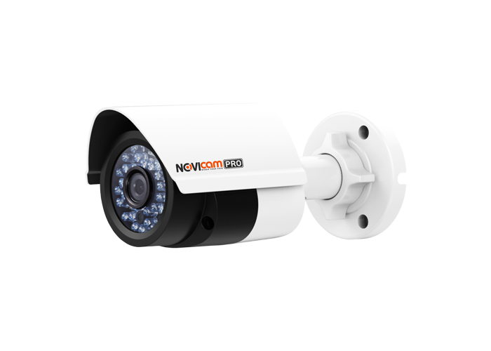 Novicam Pro NC13WP IP-камера