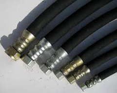 Рукава высокого давления (гидравлические) 2 SN 20*650