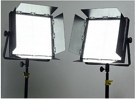 Светодиодные (LED) осветители для видеосъёмки