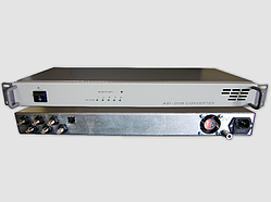 Конвертор Teleview DTVC 5ASI/1ASI (ремультиплексор)