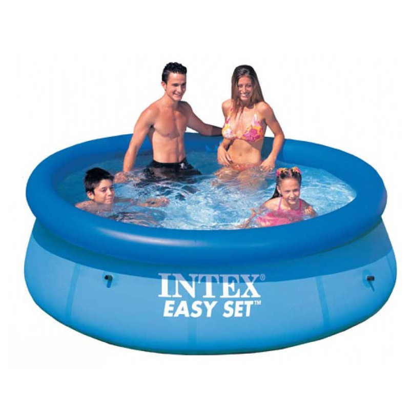 Надувной бассейн Intex 28110