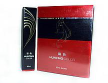 Hunting Color возбуждающая жидкость для женщин, жидкость 50мл*4 флакона