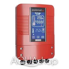 Цифровой контроллер Elecro Poolsmart Plus для теплообменников G2/SST