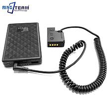 Power Bank for Fujifilm X-T3 NP-W126S
