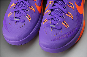 Nike Lunar Hyperdunk 2014 кроссовки для баскетбола, фото 2