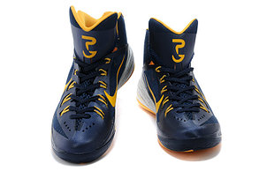 Баскетбольные кроссовки Nike Lunar Hyperdunk 14 ( XIV ), фото 2
