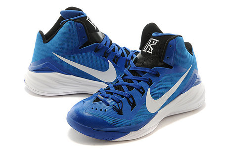 Nike Lunar Hyperdunk 14 ( XIV ) синие, фото 2