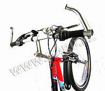 Велосипед BATTLE SPARK 3300, фото 3