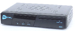 Кабельный ресивер SKTEL-5029HD DVB-C MPEG-4
