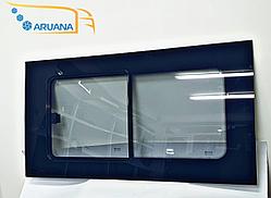 Стекла на  Volkswagen Transporter, Volkswagen Crafter