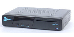 Кабельный ресивер SKTEL-5019SD DVB-C MPEG-4