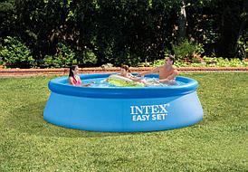 Надувной бассейн Intex 28120NP