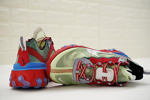 Nike id react element 87 hotsell