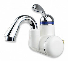 Водонагреватели