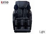 МАССАЖНОЕ КРЕСЛО UNO ONE LIGHT UN361 Разные цвета одна цена, фото 4