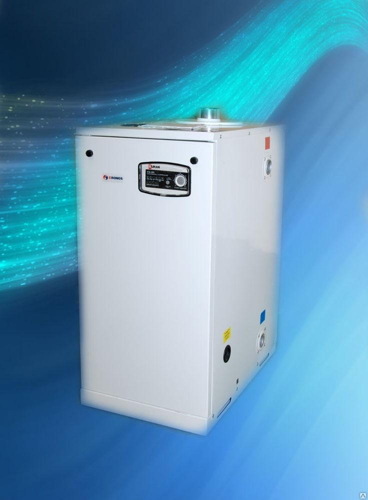 ГАЗОВЫЙ НАПОЛЬНЫЙ КОТЕЛ CRONOS BB-200GA