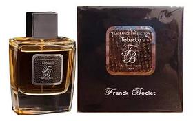 Franc Boclet Tobacco 50ml edp Original