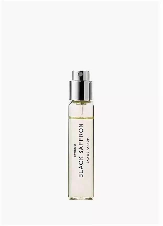 Byredo Black Saffron edp 12ml
