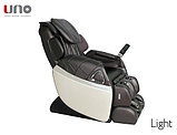 МАССАЖНОЕ КРЕСЛО UNO ONE LIGHT UN361 Разные цвета одна цена, фото 8