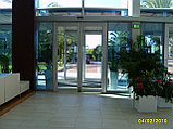 Автоматические раздвижные двери, фото 8