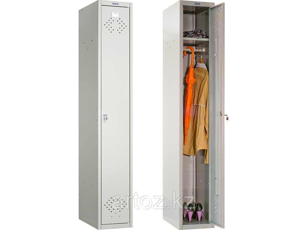 Шкаф для одежды LS-01 (1830x302x500) - фото 1 - id-p63445501