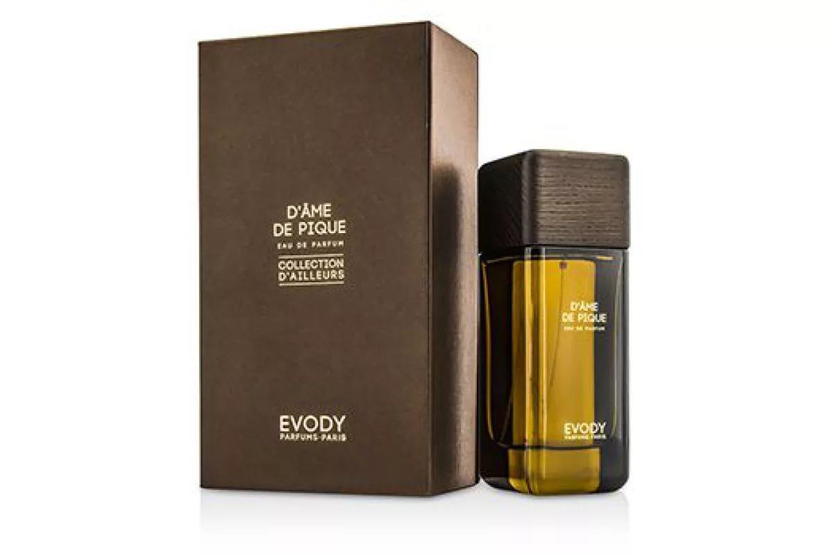 Evodi Parfums D' AME DE PIQUE edp 50ml