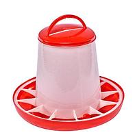 Кормушка бункерная 3кг