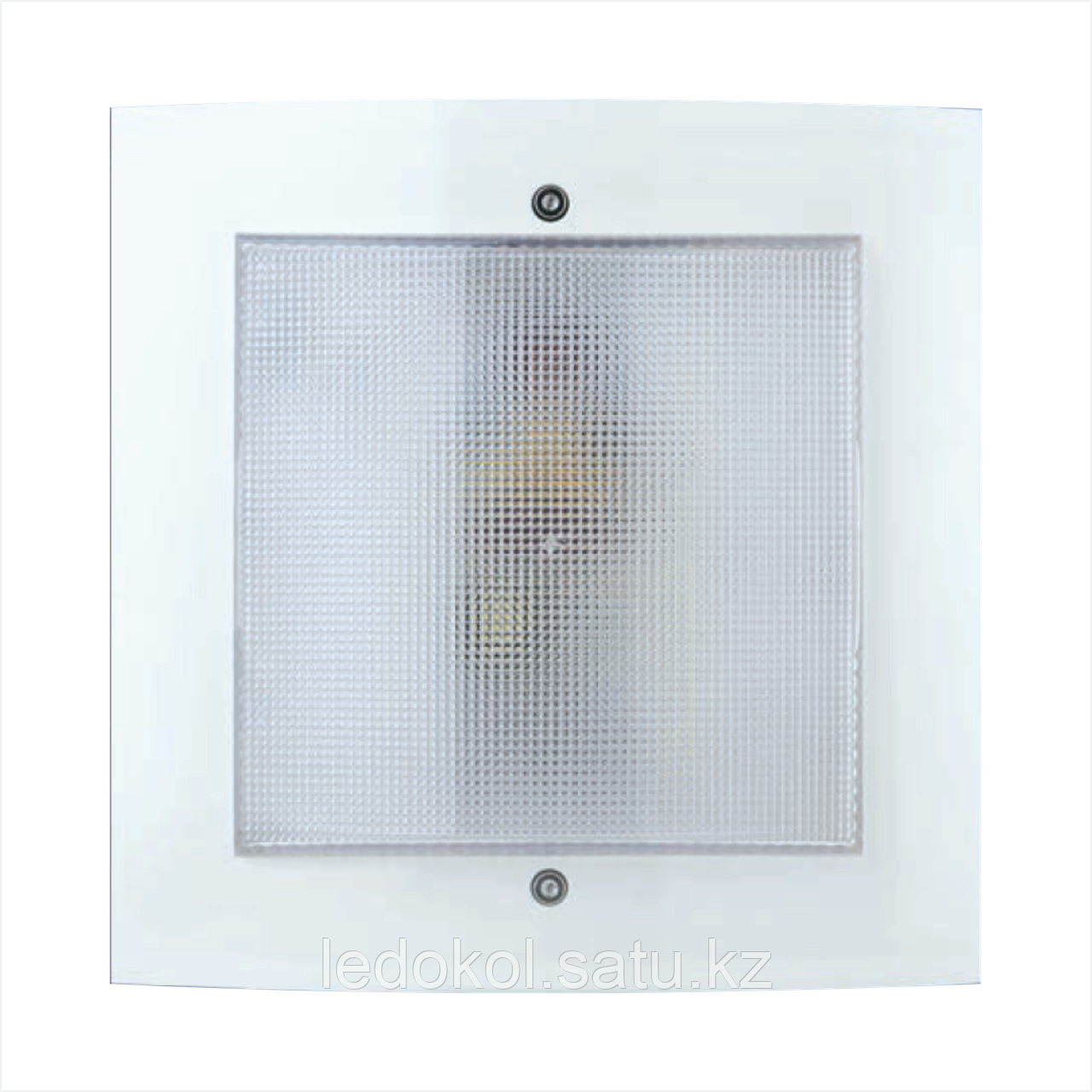 Светильник дом. ДБП "Стандарт-ЖКХ" LED, 8Вт, антивандальный