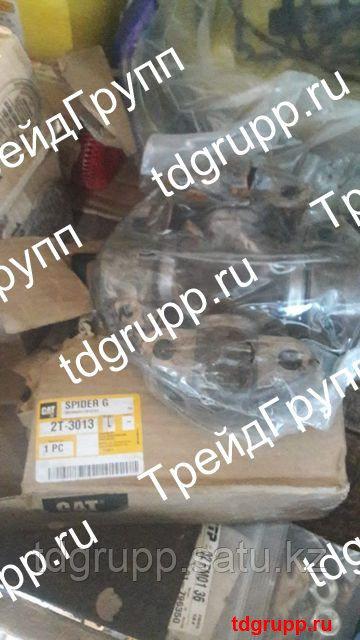 2T-3013 крестовина CAT