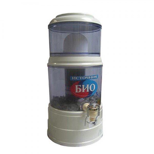 Очиститель воды Источник Био 10 л