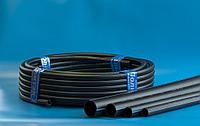 Труба ПЭ 100 SDR 17 (1,0 МПа) д40*2.4 (200м)