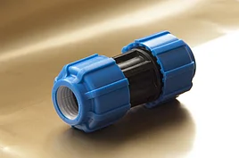 Муфта 20 ТПК-АКВА (100)