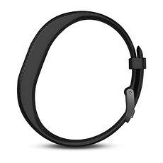 Фитнес браслет Garmin vivofit 4, черный (010-01847-10), фото 3