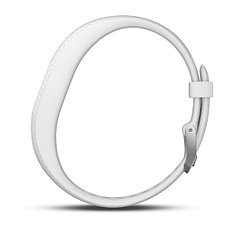 Фитнес браслет Garmin vivofit 4, белый (010-01847-11), фото 3