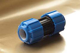 Муфта 50 ТПК-АКВА (25)