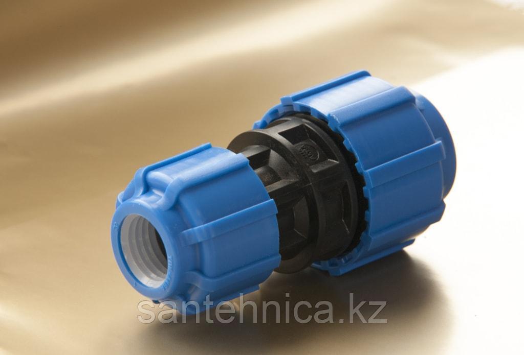 Муфта переходная 40/32 ТПК-АКВА (55)