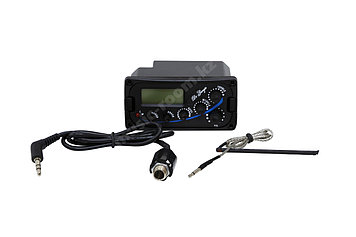 Звукосниматель с темброблоком Di Jorgio