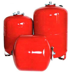 Бак расширительный 24 л WRV Wester