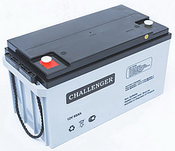 Аккумулятор Challenger G12-65 (12В, 65Ач)