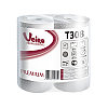 Туалетная бумага в малых рулонах Veiro Professional Premium