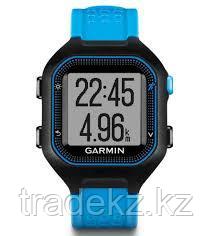 Спортивные часы Garmin Forerunner 25 Large Black & Blue (010-01353-11) - фото 3 - id-p44002006