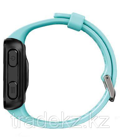 Спортивные часы с GPS Garmin Forerunner 35 Frost Blue (010-01689-12) - фото 4 - id-p44002083