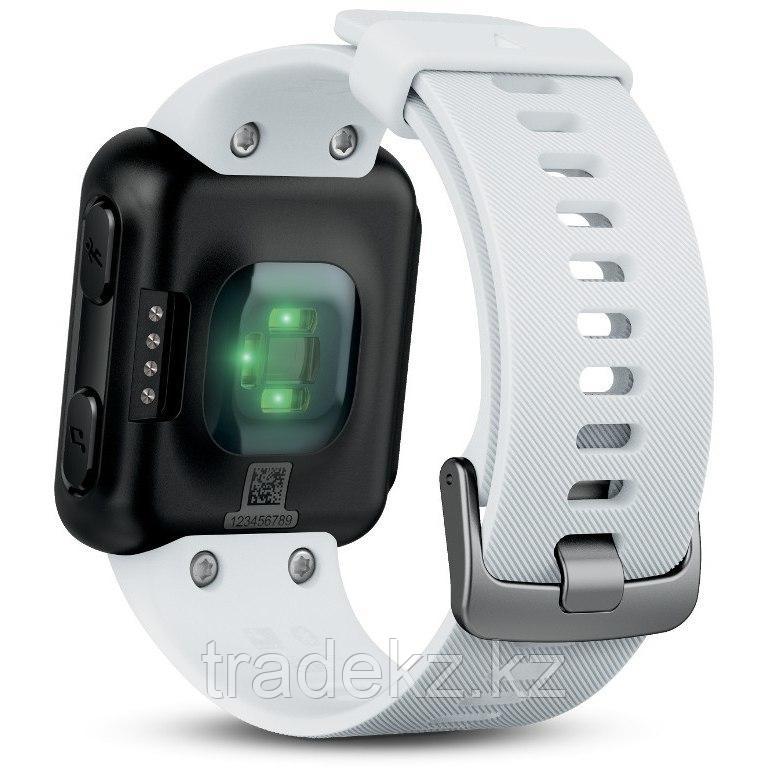 Спортивные часы с GPS Garmin Forerunner 35 White (010-01689-13) - фото 3 - id-p44002086