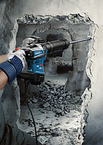 Отбойный молоток Bosch GSH 501 Professional 0611337020, фото 2