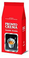 Кофе зерновой LAVAZZA «Pronto Crema»