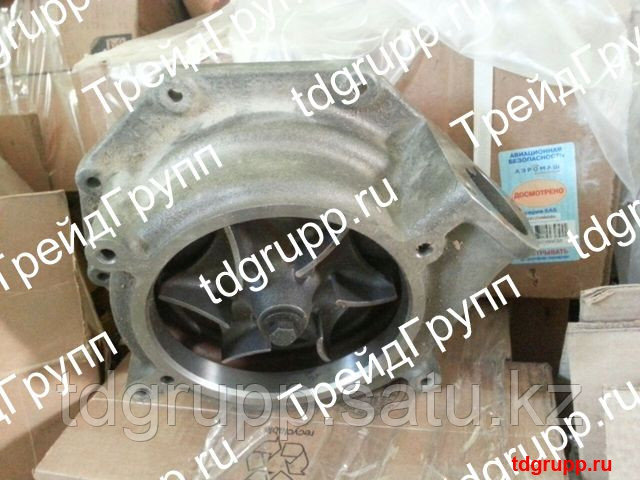 352-8589 помпа CAT